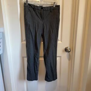 Talbots Women's Windsor Italian Flannel Trousers, Size 2P